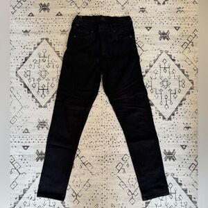 Citizens Of Humanity Women’s Rocket Crop High Rise Skinny Jean